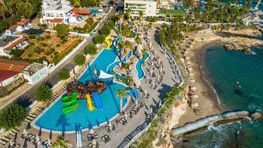 Star Beach Village & Water Park