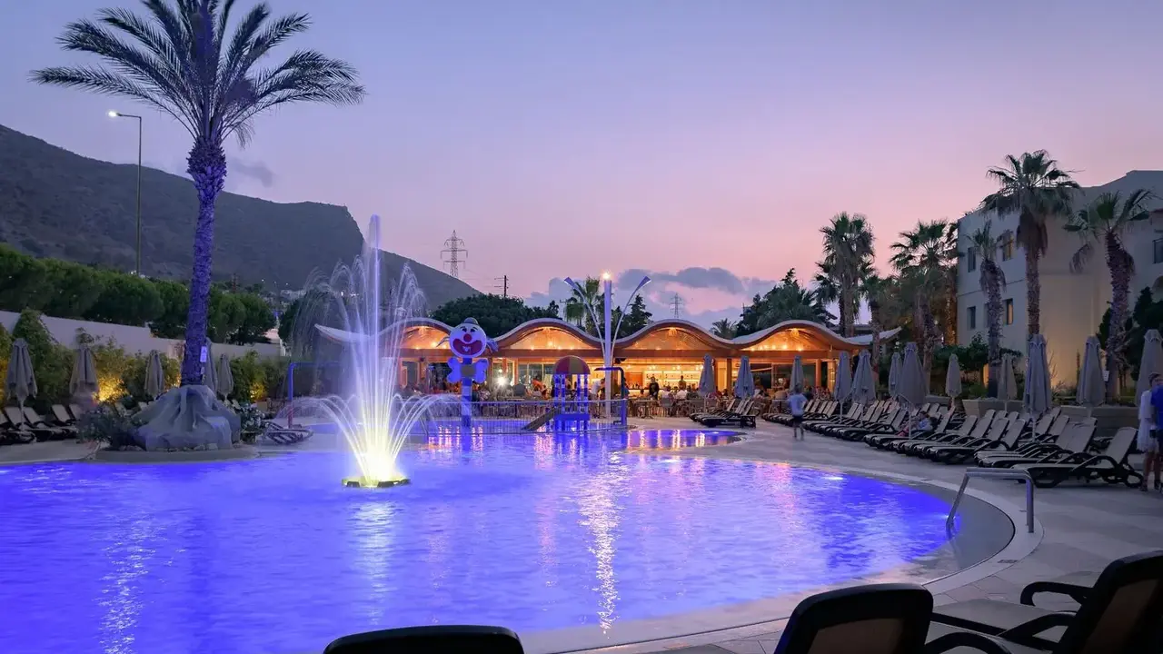 Star Beach Village & Water Park