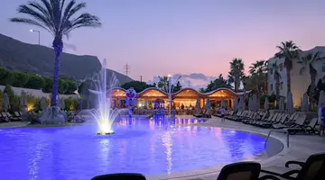 Star Beach Village & Water Park