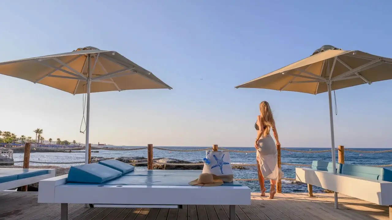 Star Beach Village & Water Park