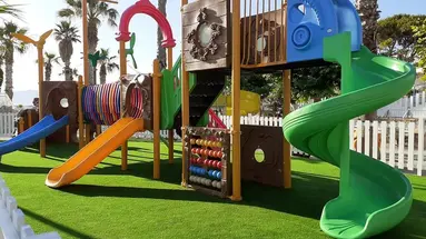 STAR BEACH VILLAGE & WATER PARK