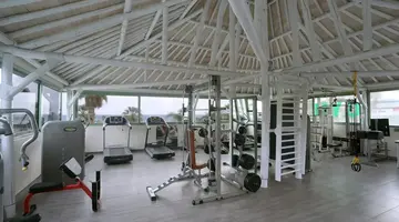 STAR BEACH VILLAGE & WATER PARK