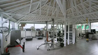 STAR BEACH VILLAGE & WATER PARK