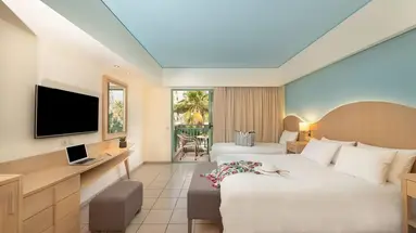 Star Beach Village & Water Park