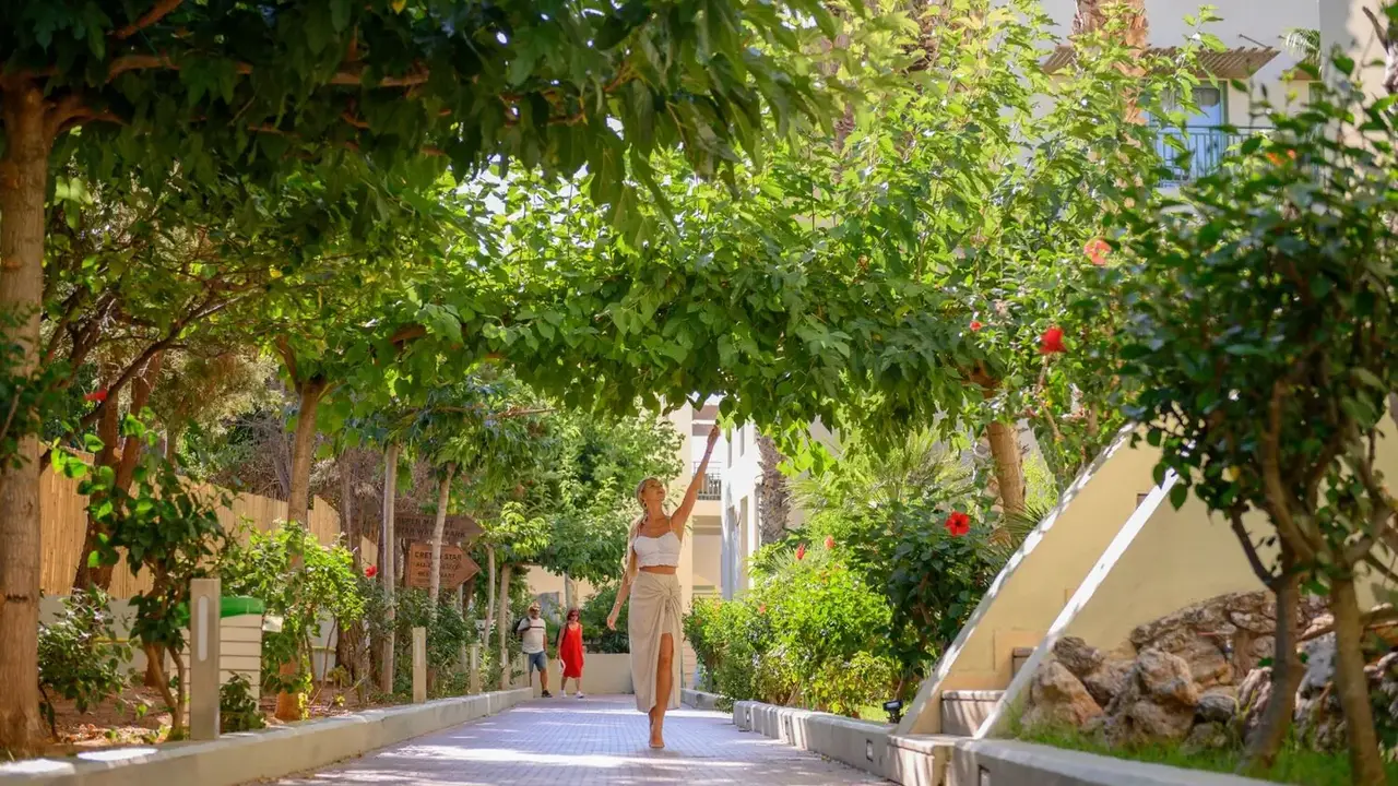 Star Beach Village & Water Park