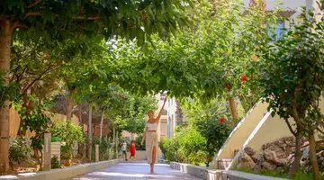 Star Beach Village & Water Park
