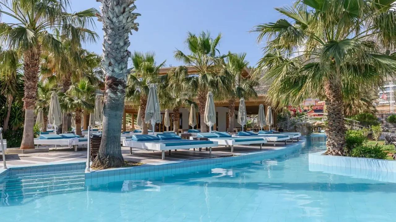 Star Beach Village & Water Park