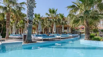 Star Beach Village & Water Park