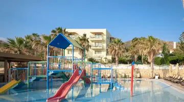 Star Beach Village & Water Park