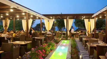Star Beach Village & Water Park