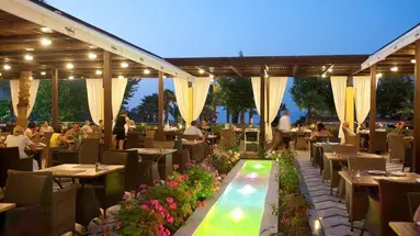 Star Beach Village & Water Park
