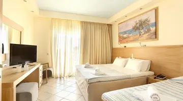 Star Beach Village & Water Park