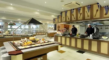 Star Beach Village & Water Park