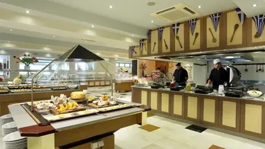 Star Beach Village & Water Park