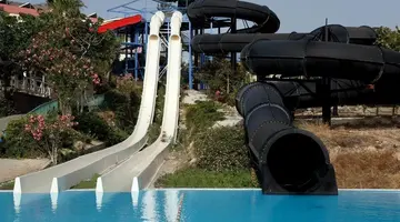 Star Beach Village & Water Park