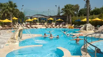Star Beach Village & Water Park