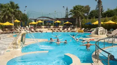 Star Beach Village & Water Park