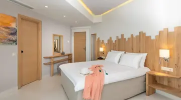 STAR BEACH VILLAGE & WATER PARK