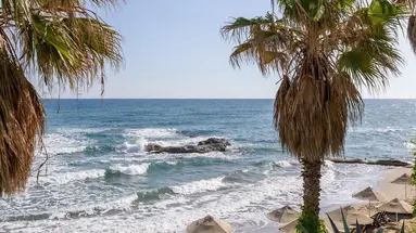 STAR BEACH VILLAGE & WATER PARK