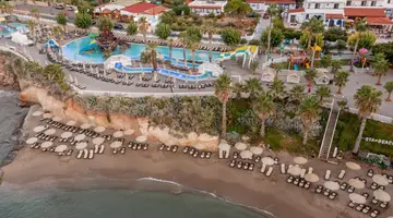 Star Beach Village & Water Park