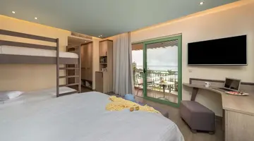 Star Beach Village & Water Park