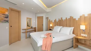 Star Beach Village & Water Park
