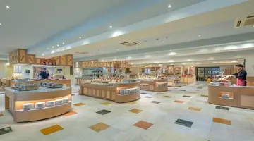 STAR BEACH VILLAGE & WATER PARK