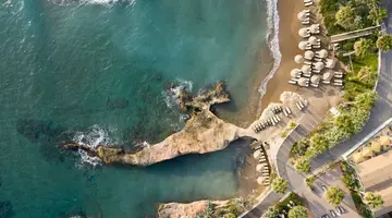 Star Beach Village & Water Park