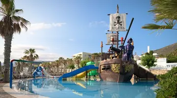 Star Beach Village & Water Park