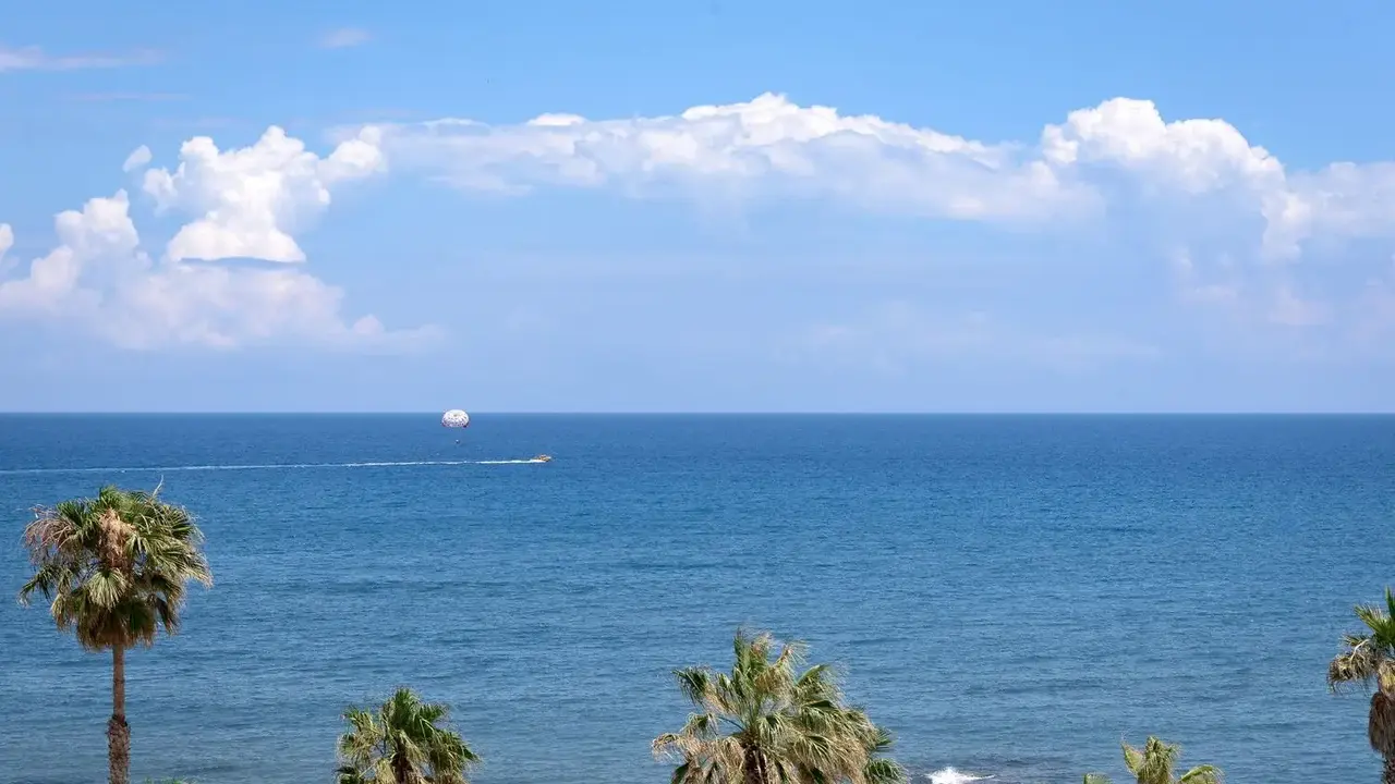 Star Beach Village & Water Park