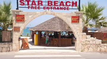 Star Beach Village & Water Park