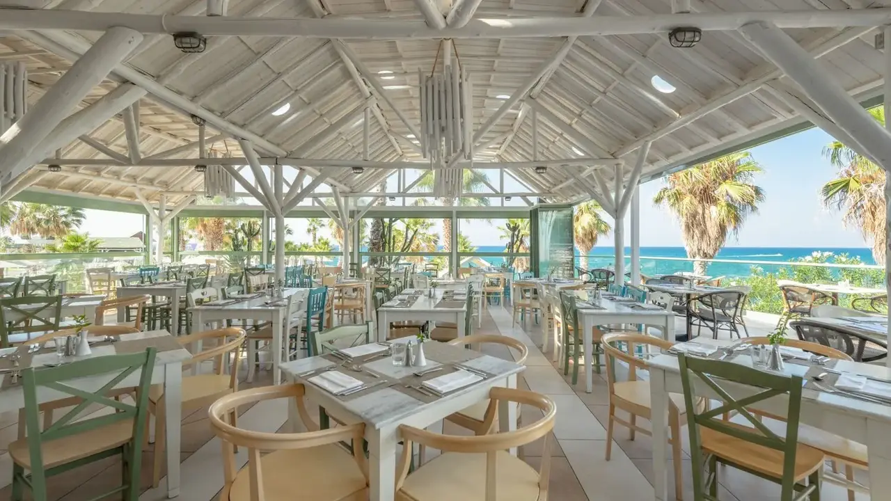 Star Beach Village & Water Park