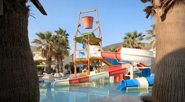 Star Beach Village & Water Park