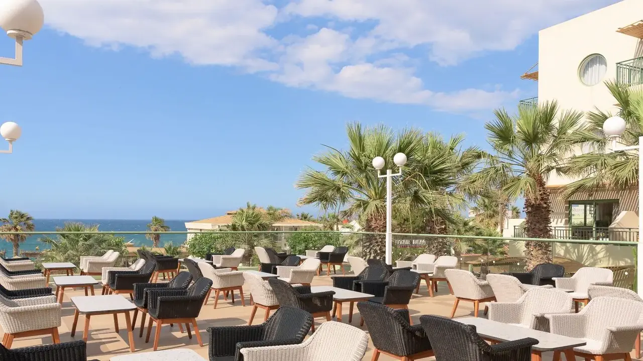 Star Beach Village & Water Park
