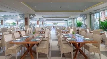 Star Beach Village & Water Park