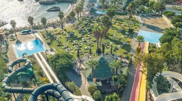 Star Beach Village & Water Park