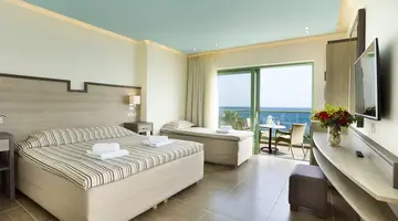 Star Beach Village & Water Park