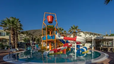 STAR BEACH VILLAGE & WATER PARK