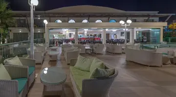 STAR BEACH VILLAGE & WATER PARK