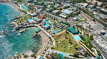 Star Beach Village & Water Park