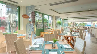 STAR BEACH VILLAGE & WATER PARK