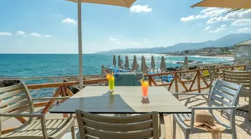 STAR BEACH VILLAGE & WATER PARK