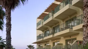 Star Beach Village & Water Park
