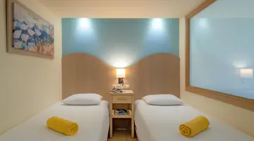 STAR BEACH VILLAGE & WATER PARK