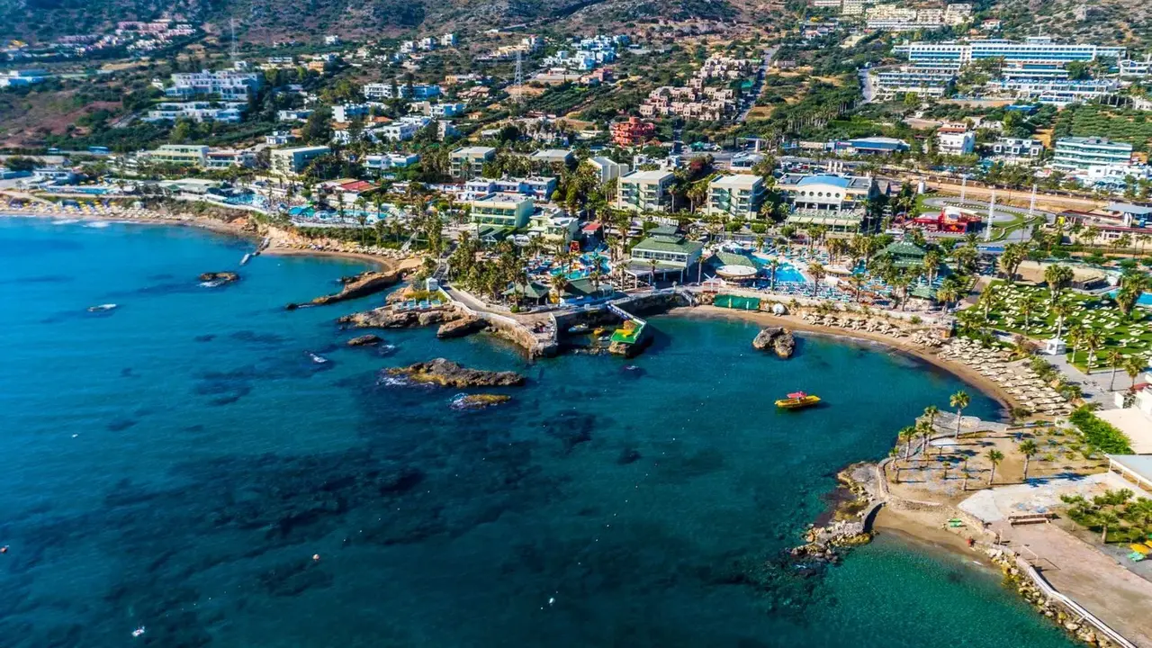 Star Beach Village & Water Park