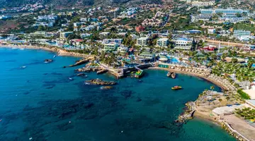 Star Beach Village & Water Park