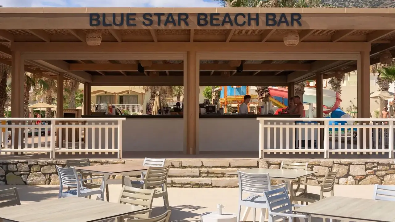 Star Beach Village & Water Park