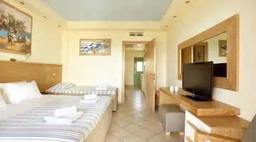 Star Beach Village & Water Park