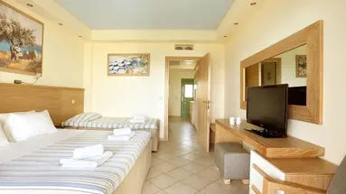 Star Beach Village & Water Park
