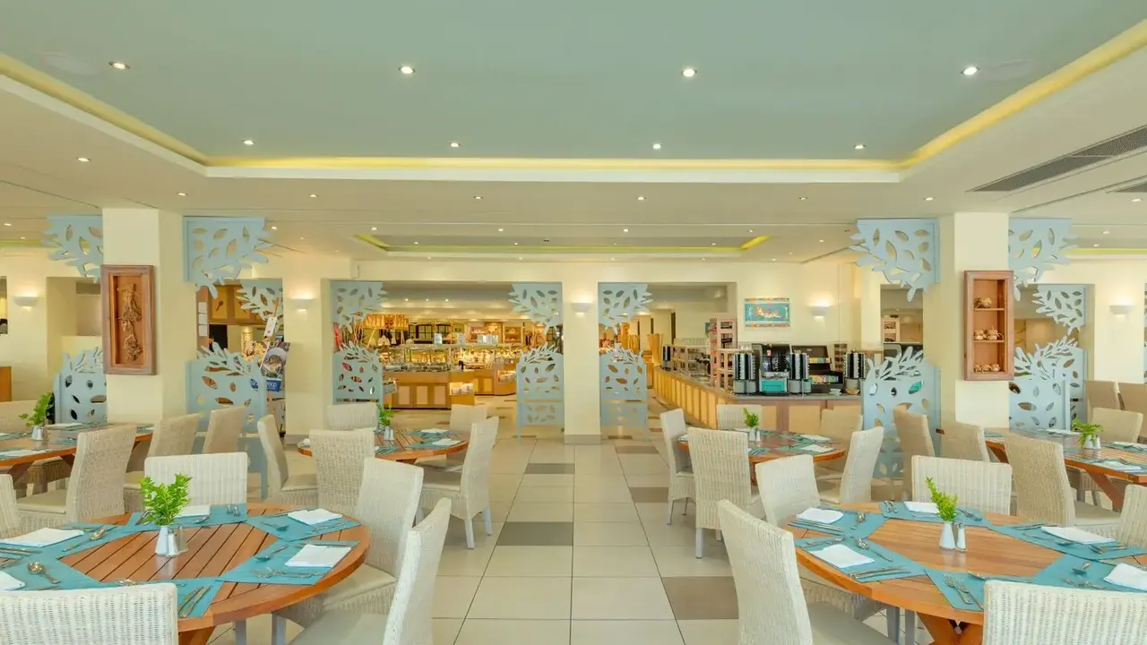 Star Beach Village & Water Park